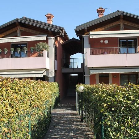 Casa Vacanze Da Riki Villa Peschiera del Garda Dış mekan fotoğraf